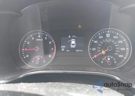 2019 Kia Forte Lxs z USA, uszkodzony, nr VIN 3KPF24ADXKE026855